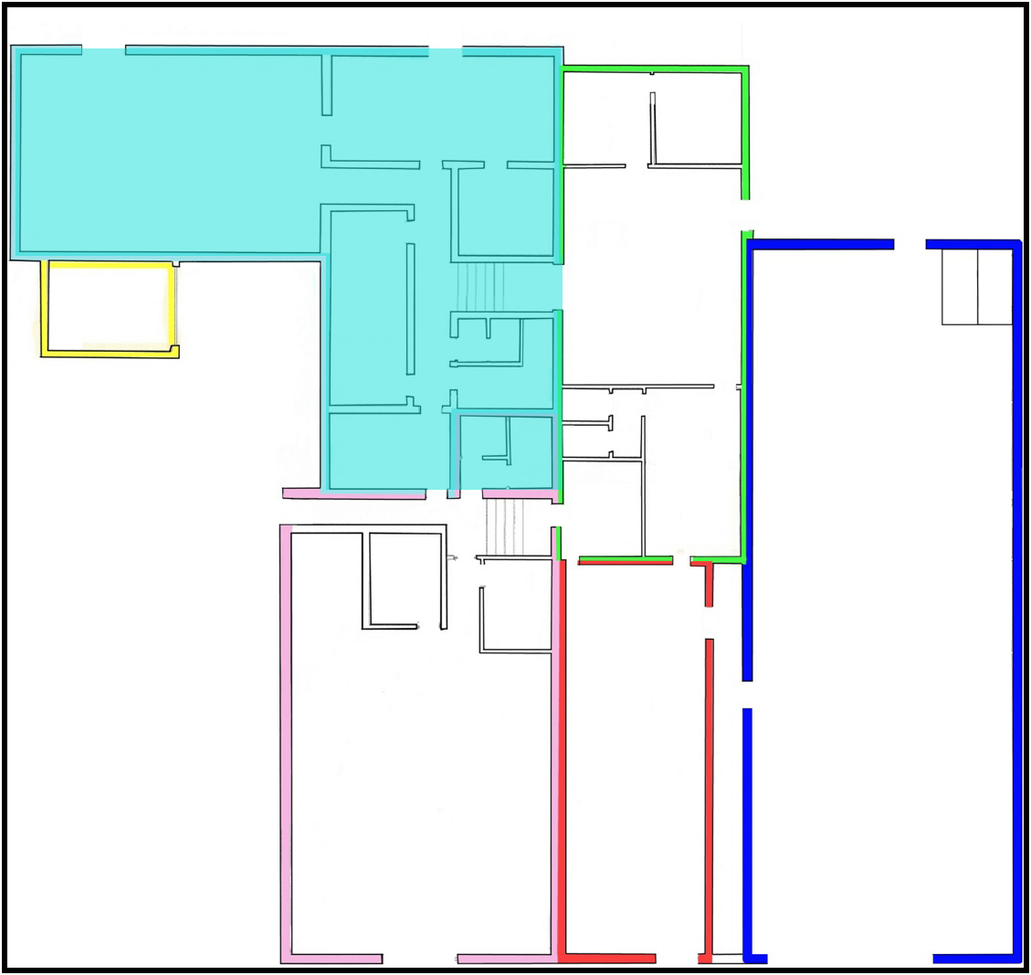 Steam Loco Workshop layout