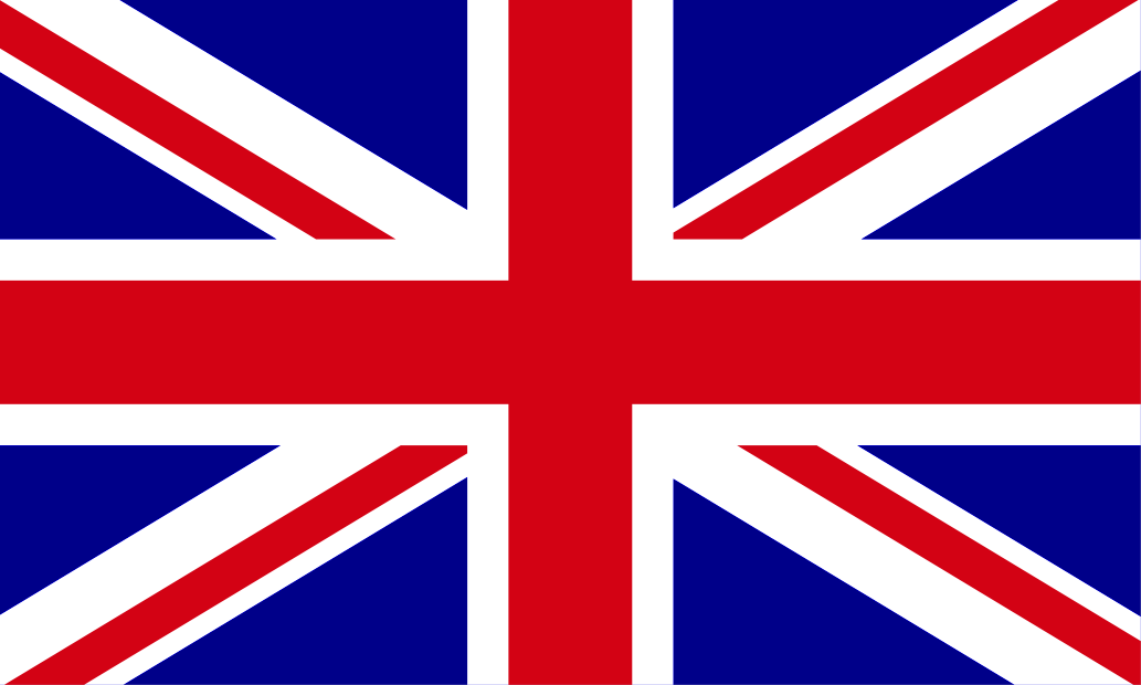 Made In Britain (flag)