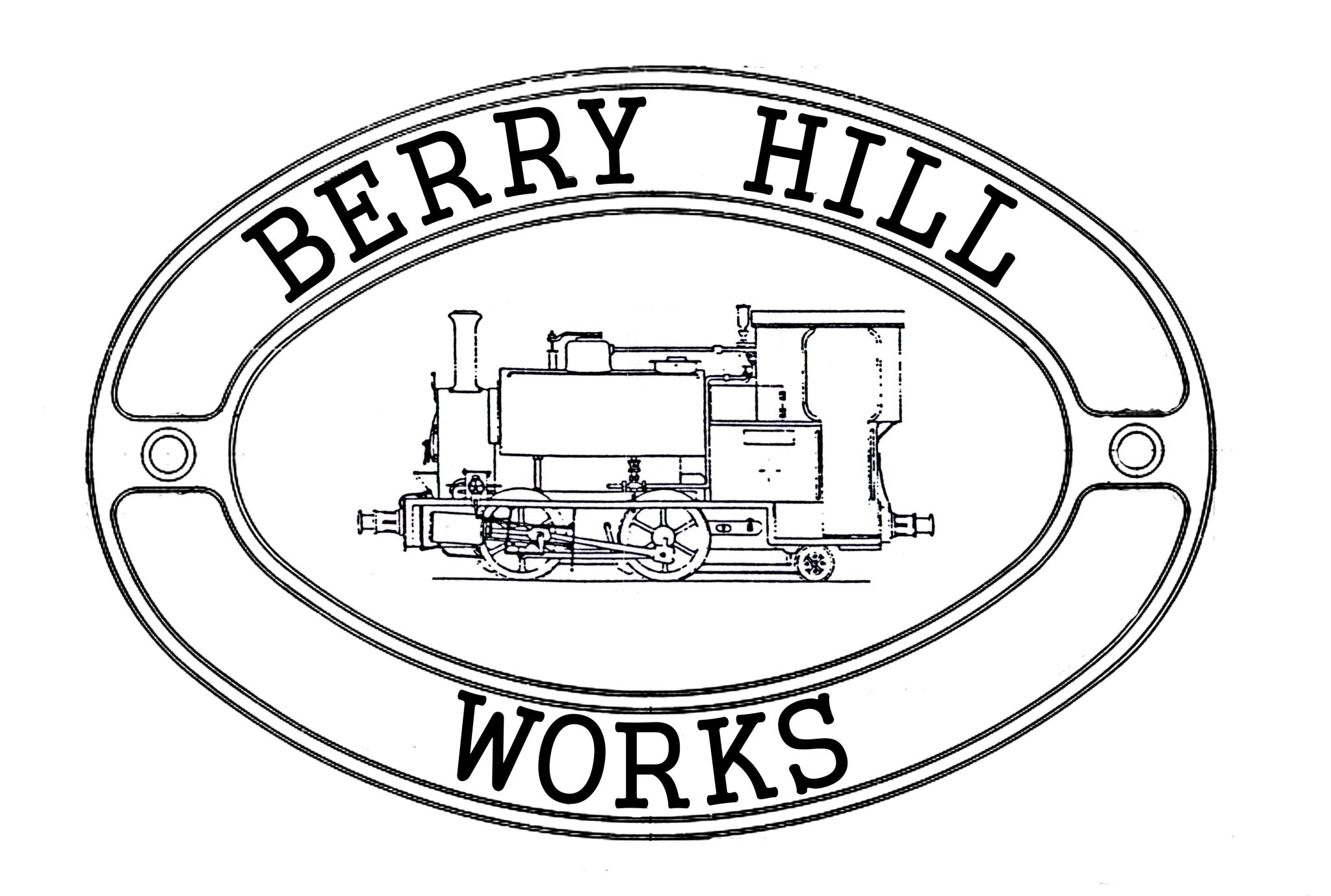 Berry Hill Works Logo